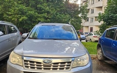 Subaru Forester, 2012 год, 1 400 000 рублей, 1 фотография