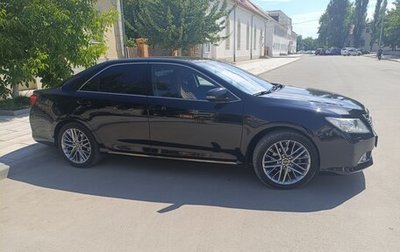 Toyota Camry, 2014 год, 1 700 000 рублей, 1 фотография