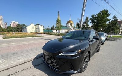 Lexus RX IV рестайлинг, 2026 год, 10 390 000 рублей, 1 фотография