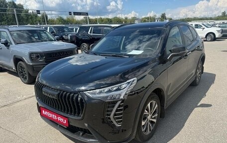 Haval Jolion, 2024 год, 1 970 000 рублей, 1 фотография