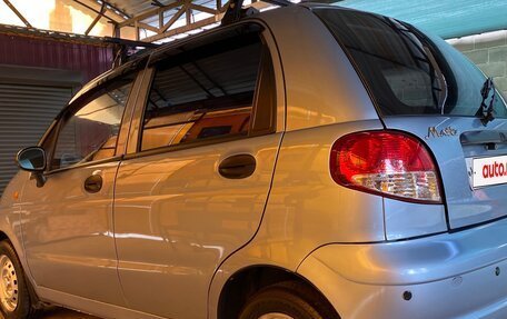 Daewoo Matiz I, 2011 год, 250 000 рублей, 24 фотография