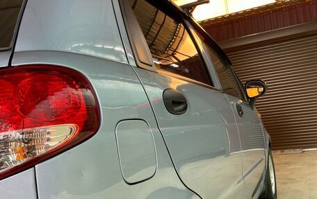 Daewoo Matiz I, 2011 год, 250 000 рублей, 22 фотография