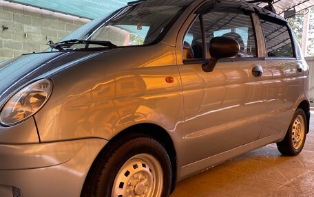 Daewoo Matiz I, 2011 год, 250 000 рублей, 28 фотография