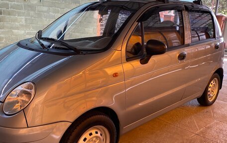 Daewoo Matiz I, 2011 год, 250 000 рублей, 34 фотография