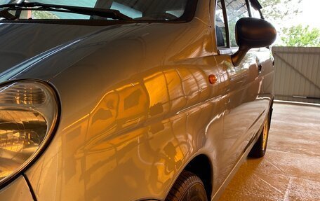 Daewoo Matiz I, 2011 год, 250 000 рублей, 25 фотография