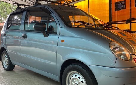 Daewoo Matiz I, 2011 год, 250 000 рублей, 35 фотография