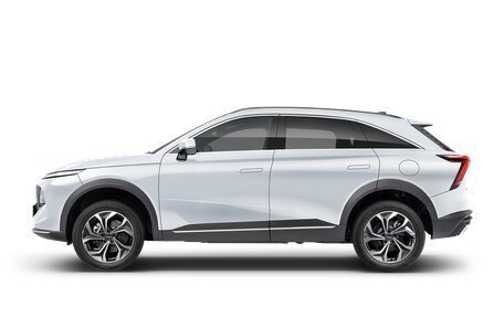 Haval F7, 2026 год, 3 199 000 рублей, 2 фотография