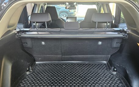 Toyota RAV4, 2021 год, 2 495 000 рублей, 6 фотография