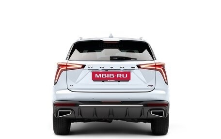 Haval F7, 2026 год, 3 199 000 рублей, 4 фотография