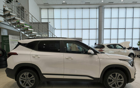 KIA Seltos I, 2021 год, 2 067 500 рублей, 8 фотография