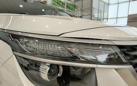 KIA Seltos I, 2021 год, 2 067 500 рублей, 21 фотография