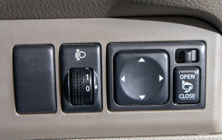 Nissan Note II рестайлинг, 2007 год, 599 000 рублей, 13 фотография