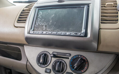 Nissan Note II рестайлинг, 2007 год, 599 000 рублей, 17 фотография