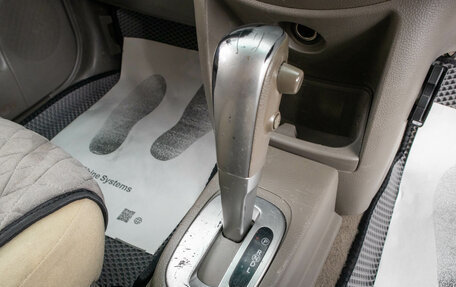 Nissan Note II рестайлинг, 2007 год, 599 000 рублей, 18 фотография