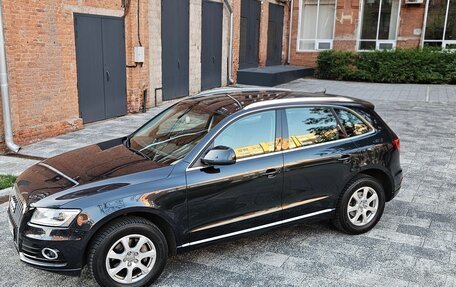 Audi Q5, 2013 год, 2 245 000 рублей, 3 фотография