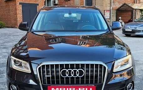 Audi Q5, 2013 год, 2 245 000 рублей, 4 фотография