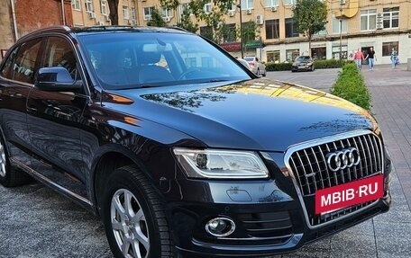 Audi Q5, 2013 год, 2 245 000 рублей, 5 фотография