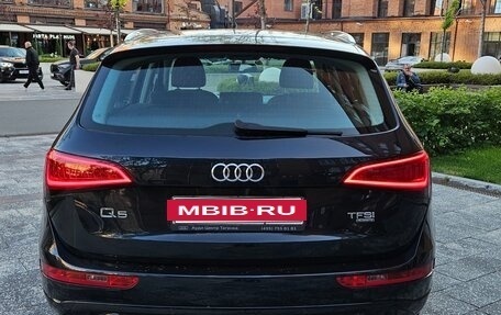 Audi Q5, 2013 год, 2 245 000 рублей, 7 фотография