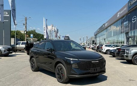 Haval F7x, 2026 год, 3 999 000 рублей, 2 фотография