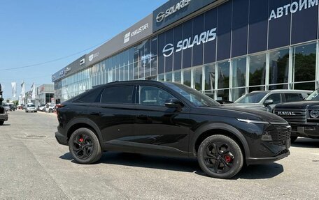Haval F7x, 2026 год, 3 999 000 рублей, 3 фотография