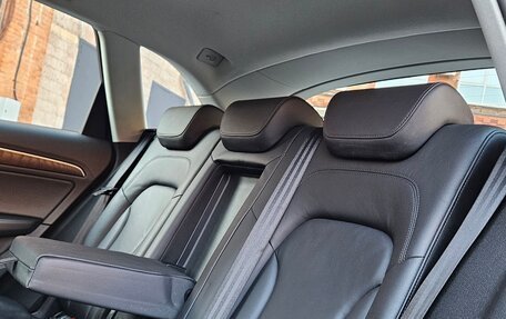 Audi Q5, 2013 год, 2 245 000 рублей, 16 фотография