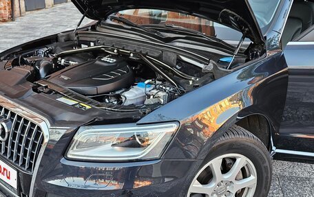 Audi Q5, 2013 год, 2 245 000 рублей, 14 фотография
