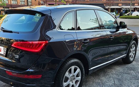 Audi Q5, 2013 год, 2 245 000 рублей, 10 фотография