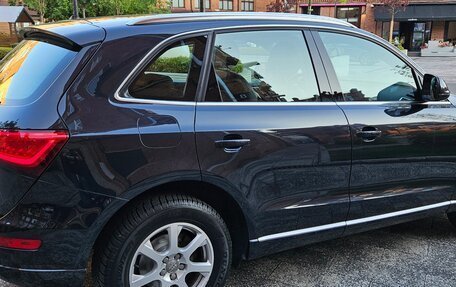 Audi Q5, 2013 год, 2 245 000 рублей, 8 фотография