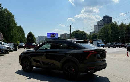 Haval F7x, 2026 год, 3 999 000 рублей, 6 фотография