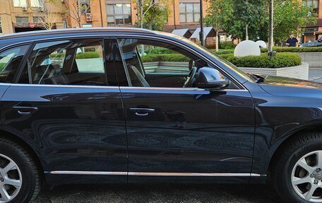 Audi Q5, 2013 год, 2 245 000 рублей, 11 фотография