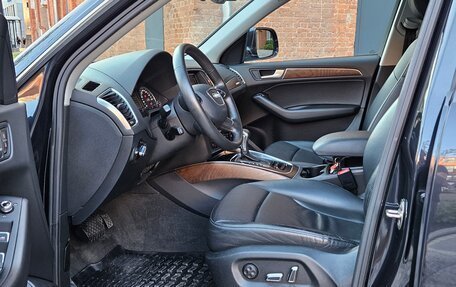 Audi Q5, 2013 год, 2 245 000 рублей, 12 фотография