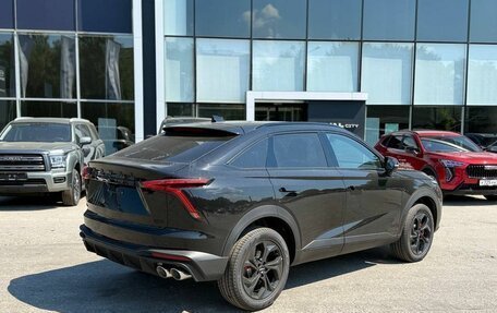 Haval F7x, 2026 год, 3 999 000 рублей, 4 фотография
