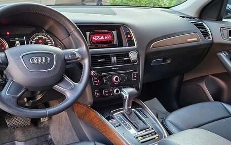 Audi Q5, 2013 год, 2 245 000 рублей, 13 фотография