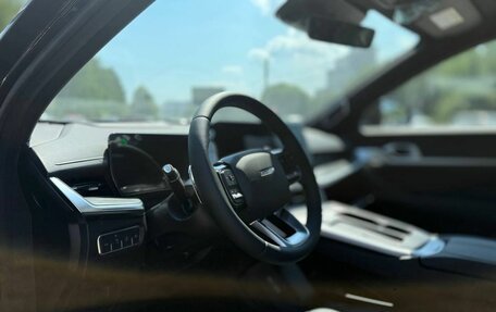Haval F7x, 2026 год, 3 999 000 рублей, 10 фотография