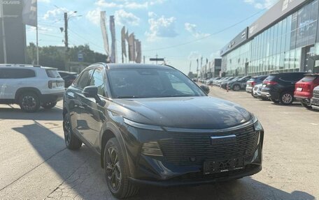 Haval F7x, 2026 год, 3 999 000 рублей, 12 фотография