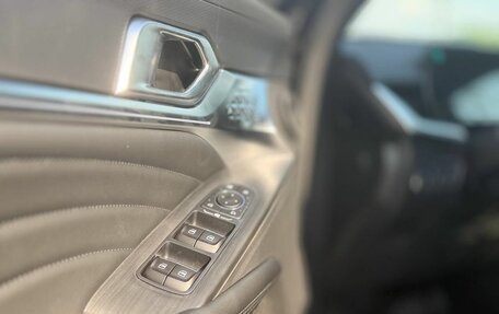 Haval F7x, 2026 год, 3 999 000 рублей, 19 фотография