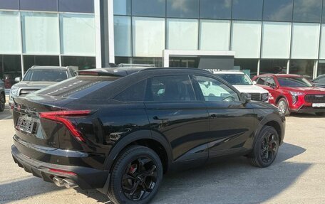 Haval F7x, 2026 год, 3 999 000 рублей, 14 фотография