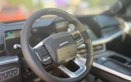 Haval F7x, 2026 год, 3 999 000 рублей, 21 фотография