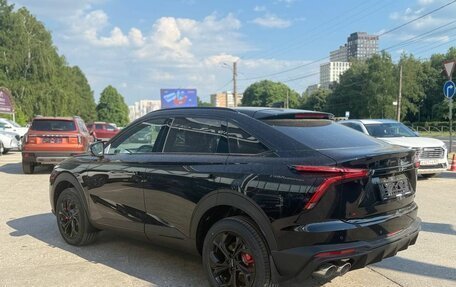 Haval F7x, 2026 год, 3 999 000 рублей, 16 фотография