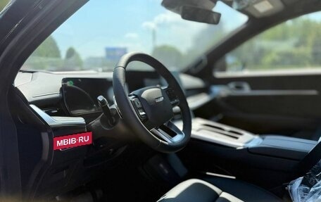 Haval F7x, 2026 год, 3 999 000 рублей, 9 фотография