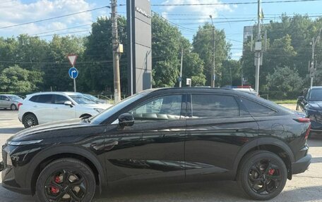 Haval F7x, 2026 год, 3 999 000 рублей, 17 фотография