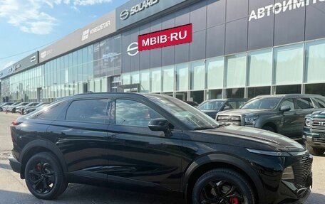 Haval F7x, 2026 год, 3 999 000 рублей, 13 фотография