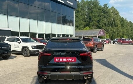 Haval F7x, 2026 год, 3 999 000 рублей, 15 фотография