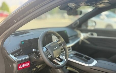 Haval F7x, 2026 год, 3 999 000 рублей, 18 фотография