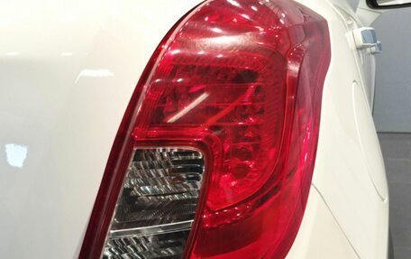 Opel Mokka I, 2012 год, 996 000 рублей, 12 фотография