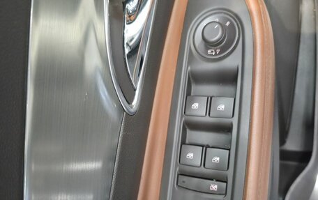 Opel Mokka I, 2012 год, 996 000 рублей, 14 фотография