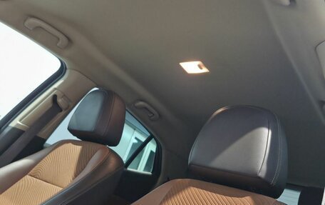 Opel Mokka I, 2012 год, 996 000 рублей, 17 фотография