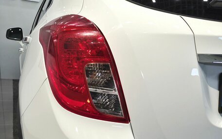Opel Mokka I, 2012 год, 996 000 рублей, 11 фотография