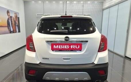 Opel Mokka I, 2012 год, 996 000 рублей, 7 фотография