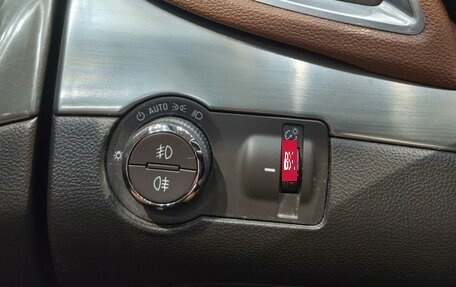 Opel Mokka I, 2012 год, 996 000 рублей, 18 фотография